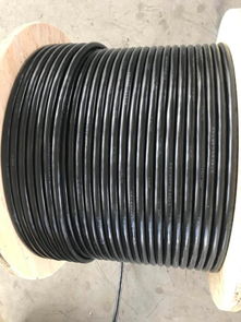 變頻器專用回路電纜BPYJBP12R 3×185+1×95 專業認證與核心應用解析