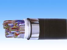 ZR-KFFRP2-22 阻燃耐高溫控制電纜 特性、結構與應用解析